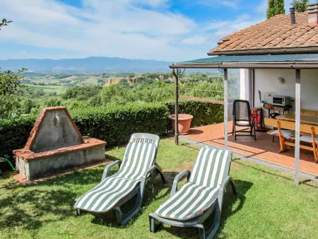 Le Masse - Gîte 2 chambres avec terrasse à Castelfranco - Photo 14
