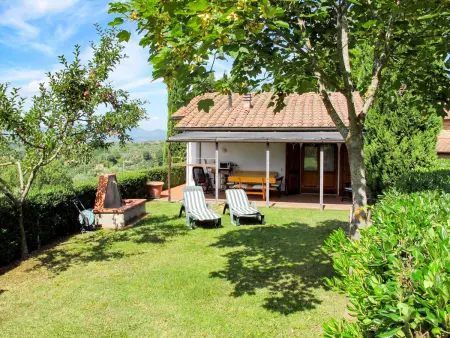 Le Masse - Gîte 2 chambres avec terrasse à Castelfranco - Photo 15