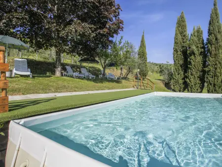 Le Masse - Gîte 2 chambres avec terrasse à Castelfranco - Photo 19