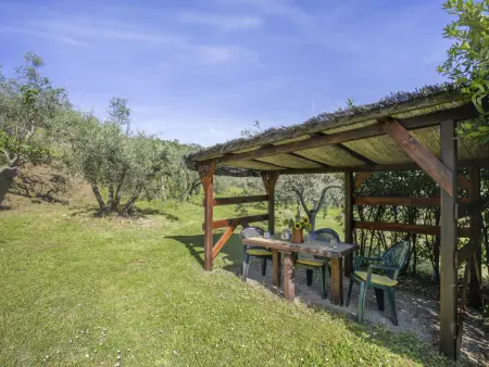Le Masse - Gîte 2 chambres avec terrasse à Castelfranco - Photo 20