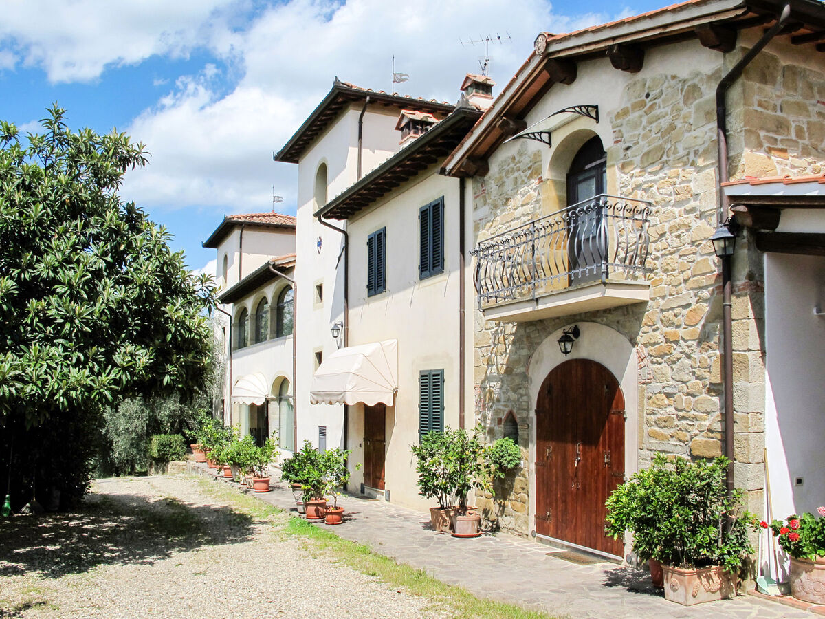 Le Masse, gîte rural 2 pièces à Castelfranco di Sopra - Photo 2