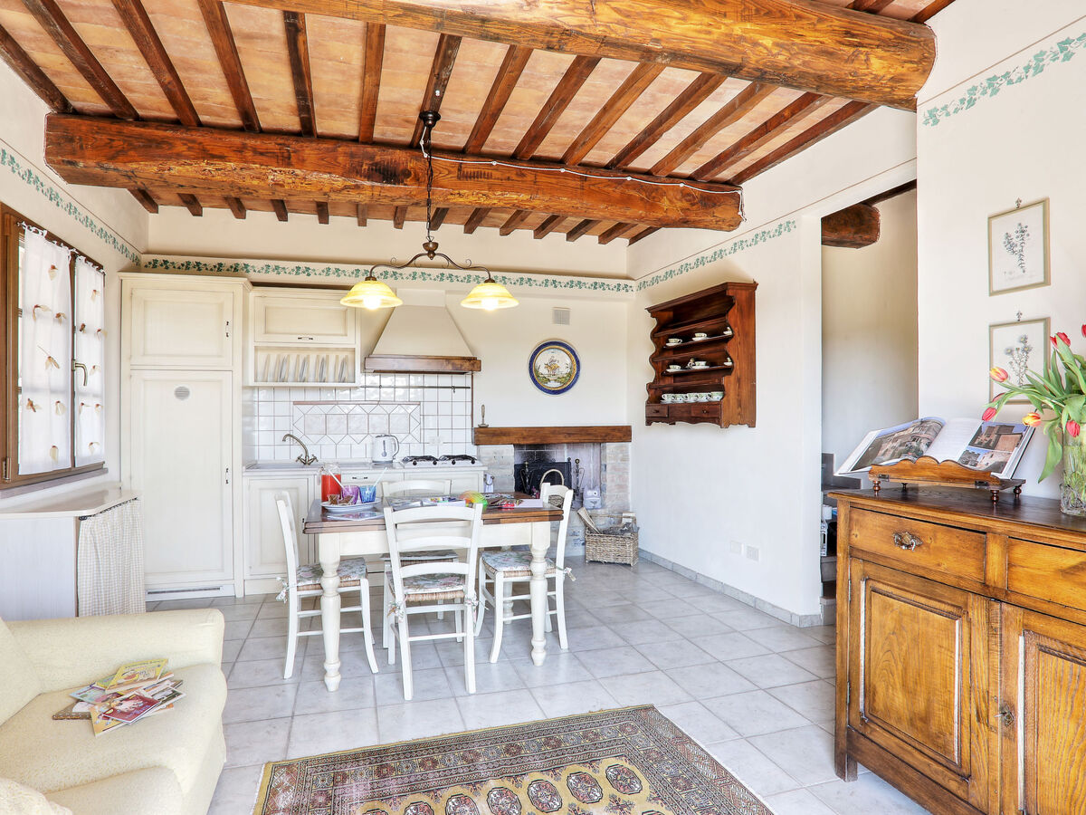 Pillo di Sopra – Gîte 10 pers. piscine privée - Photo 10