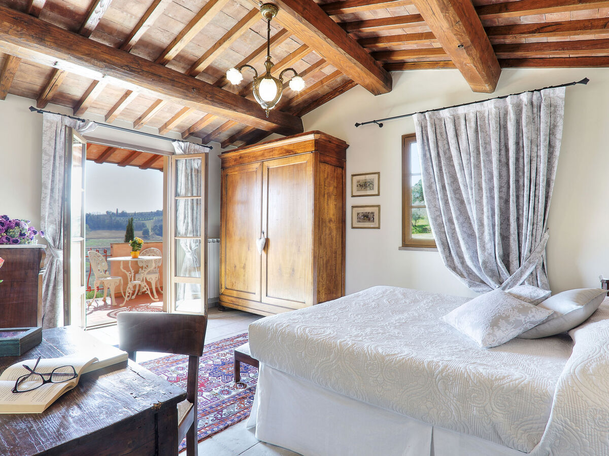 Pillo di Sopra – Gîte 10 pers. piscine privée - Photo 16