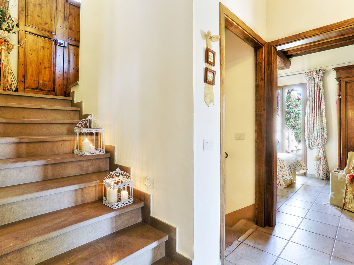 Pillo di Sopra – Gîte 10 pers. piscine privée - Photo 24