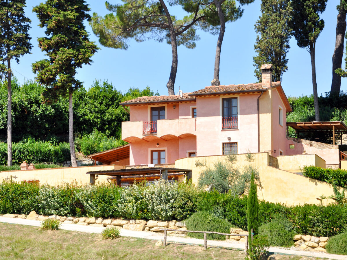 Pillo di Sopra – Gîte 10 pers. piscine privée - Photo 31