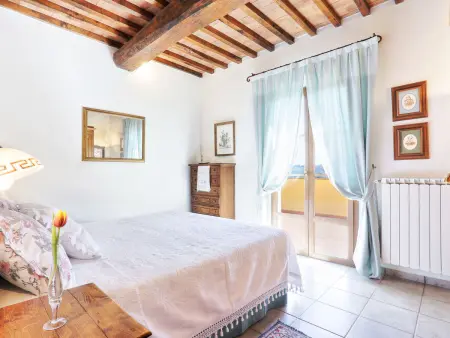 Pillo di Sopra – Gîte 10 pers. piscine privée - Photo 4