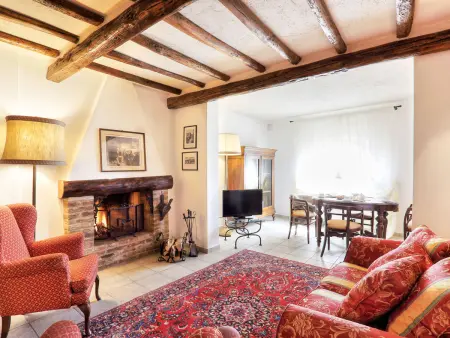 Pillo di Sopra – Gîte 10 pers. piscine privée - Photo 6