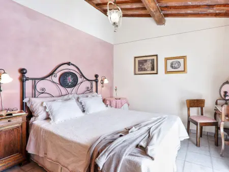 Pillo di Sopra – Gîte 10 pers. piscine privée - Photo 12