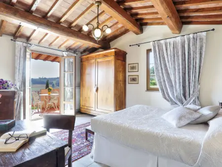 Pillo di Sopra – Gîte 10 pers. piscine privée - Photo 15