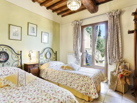 Pillo di Sopra – Gîte 10 pers. piscine privée - Photo 16