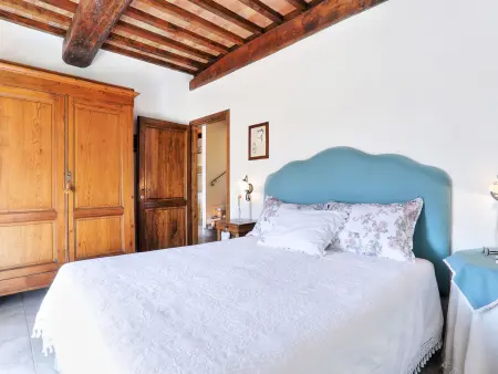 Pillo di Sopra – Gîte 10 pers. piscine privée - Photo 18