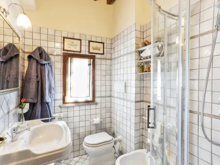 Pillo di Sopra – Gîte 10 pers. piscine privée - Photo 20