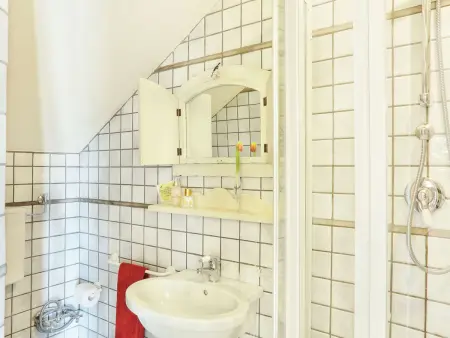 Pillo di Sopra – Gîte 10 pers. piscine privée - Photo 21