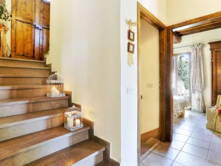 Pillo di Sopra – Gîte 10 pers. piscine privée - Photo 23