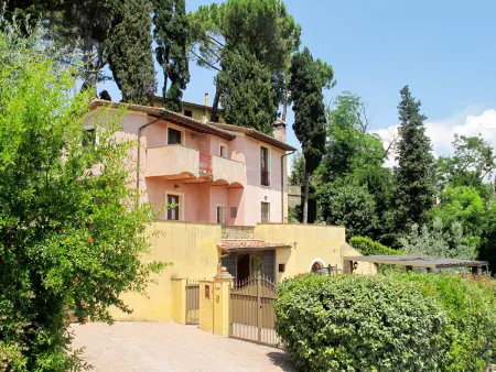 Pillo di Sopra – Gîte 10 pers. piscine privée - Photo 28