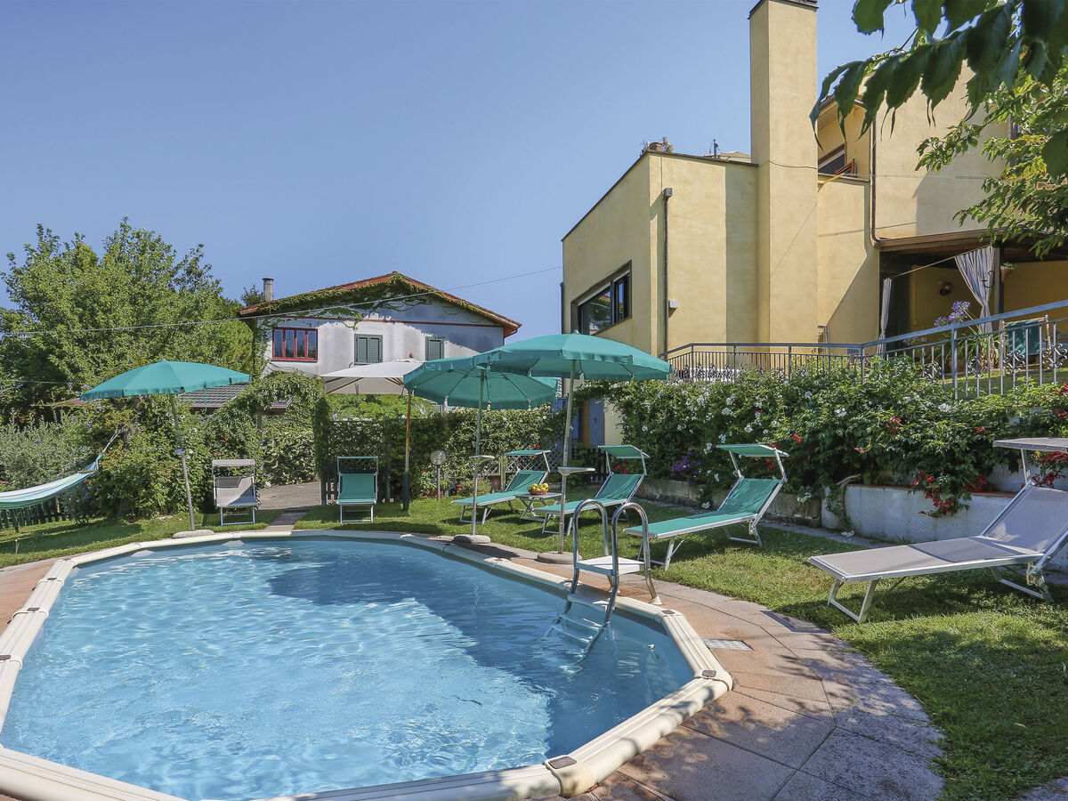 Villetta nel Verde – Maison 8 pers. avec piscine - Photo 1