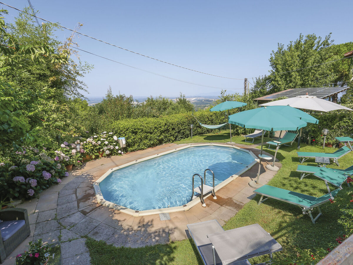 Villetta nel Verde – Maison 8 pers. avec piscine - Photo 2