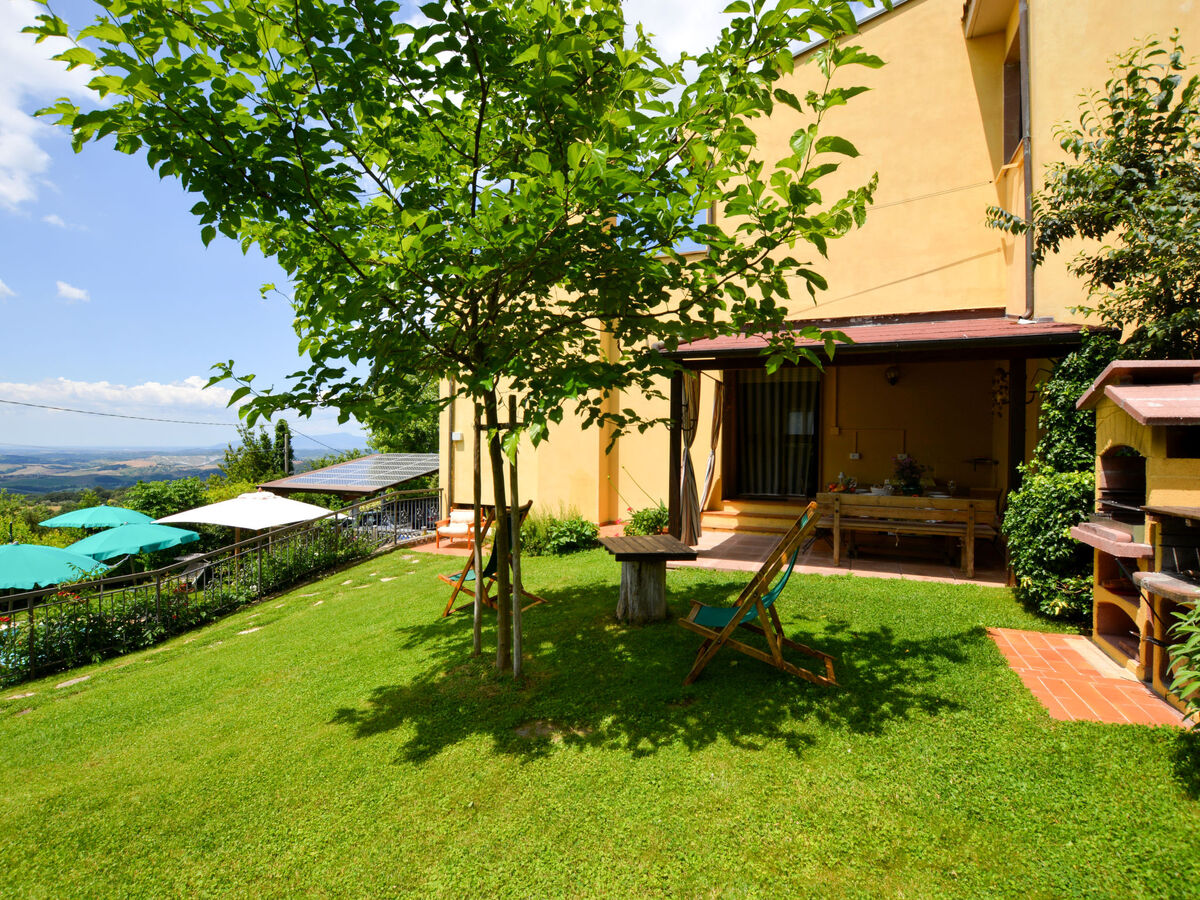 Villetta nel Verde – Maison 8 pers. avec piscine - Photo 3