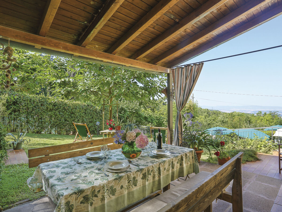 Villetta nel Verde – Maison 8 pers. avec piscine - Photo 4