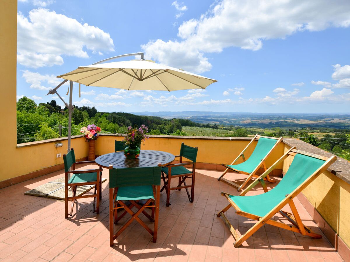 Villetta nel Verde – Maison 8 pers. avec piscine - Photo 5