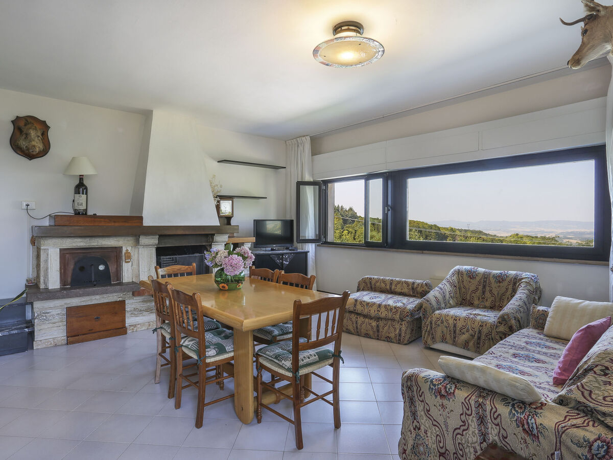 Villetta nel Verde – Maison 8 pers. avec piscine - Photo 7