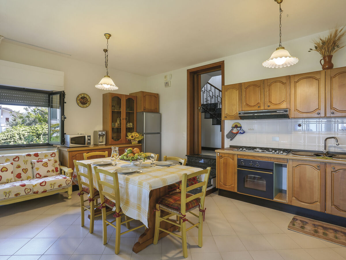 Villetta nel Verde – Maison 8 pers. avec piscine - Photo 8