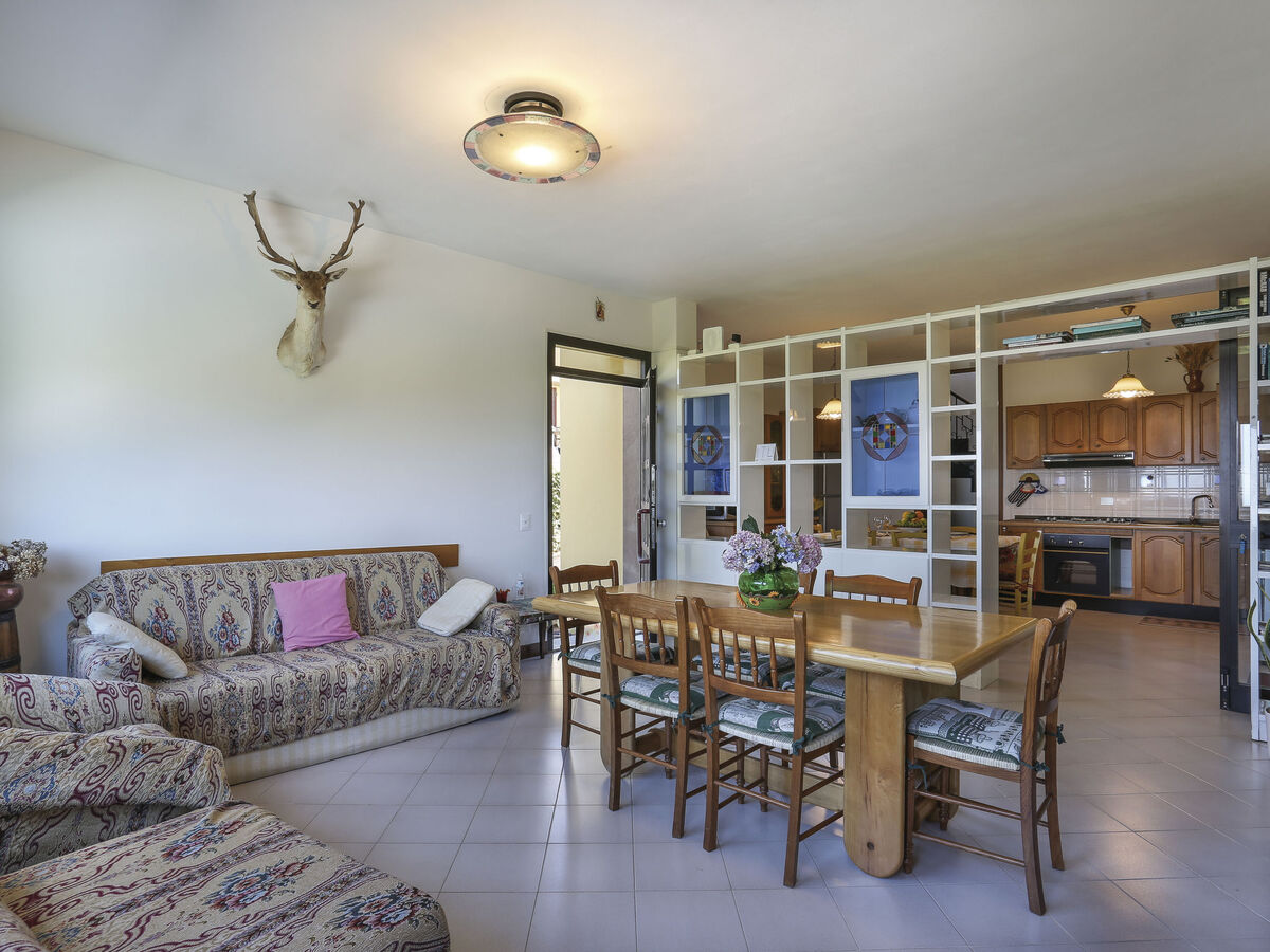 Villetta nel Verde – Maison 8 pers. avec piscine - Photo 9