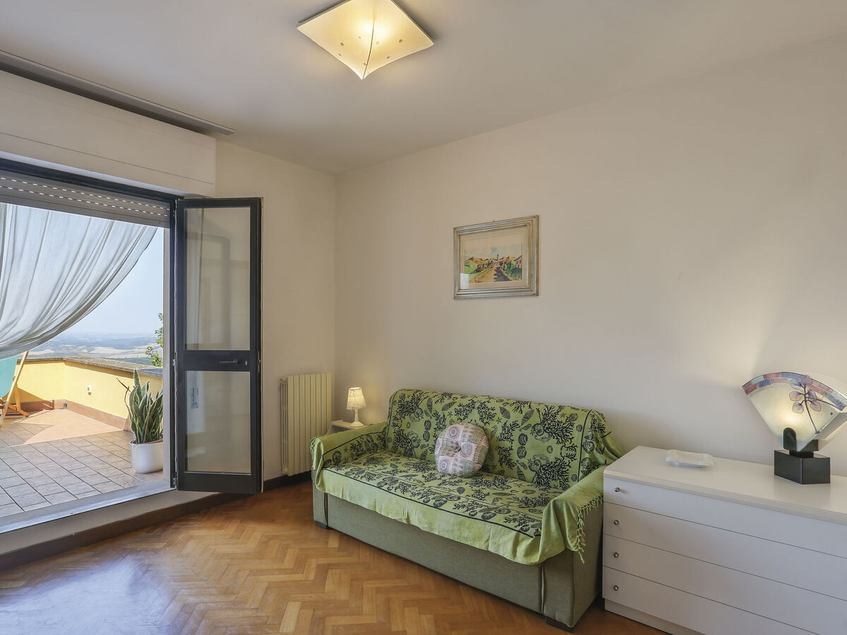 Villetta nel Verde – Maison 8 pers. avec piscine - Photo 10