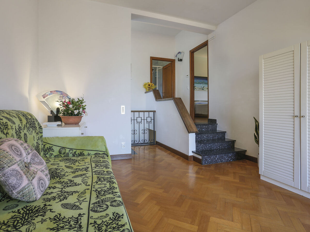 Villetta nel Verde – Maison 8 pers. avec piscine - Photo 11