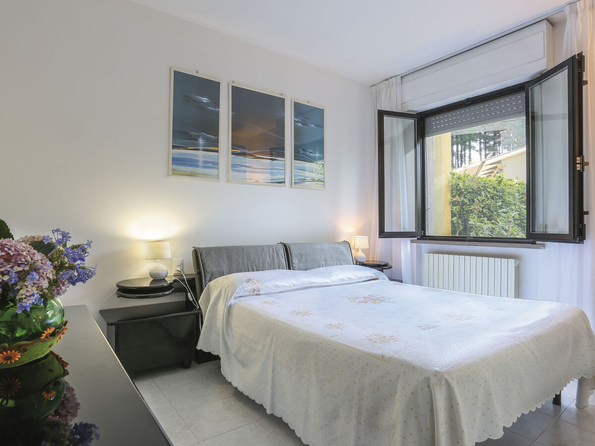 Villetta nel Verde – Maison 8 pers. avec piscine - Photo 12