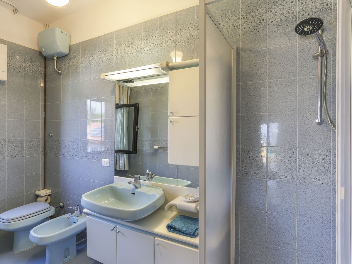 Villetta nel Verde – Maison 8 pers. avec piscine - Photo 14