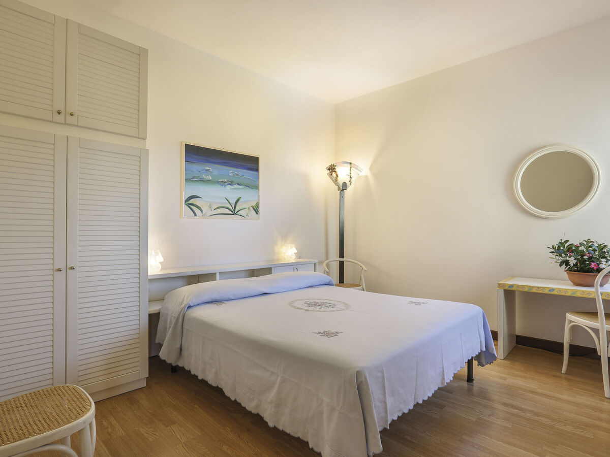 Villetta nel Verde – Maison 8 pers. avec piscine - Photo 16