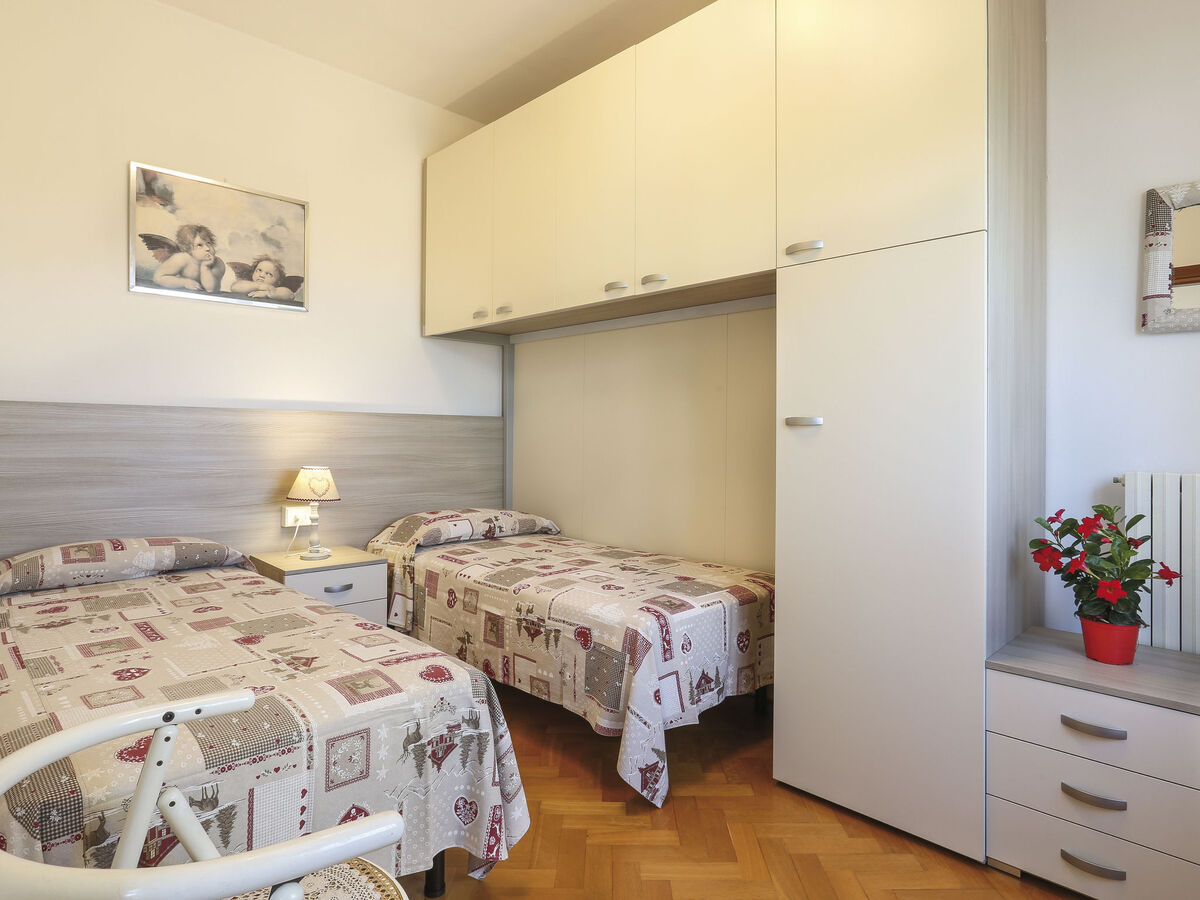 Villetta nel Verde – Maison 8 pers. avec piscine - Photo 17