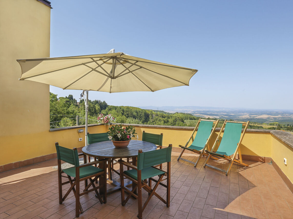 Villetta nel Verde – Maison 8 pers. avec piscine - Photo 18