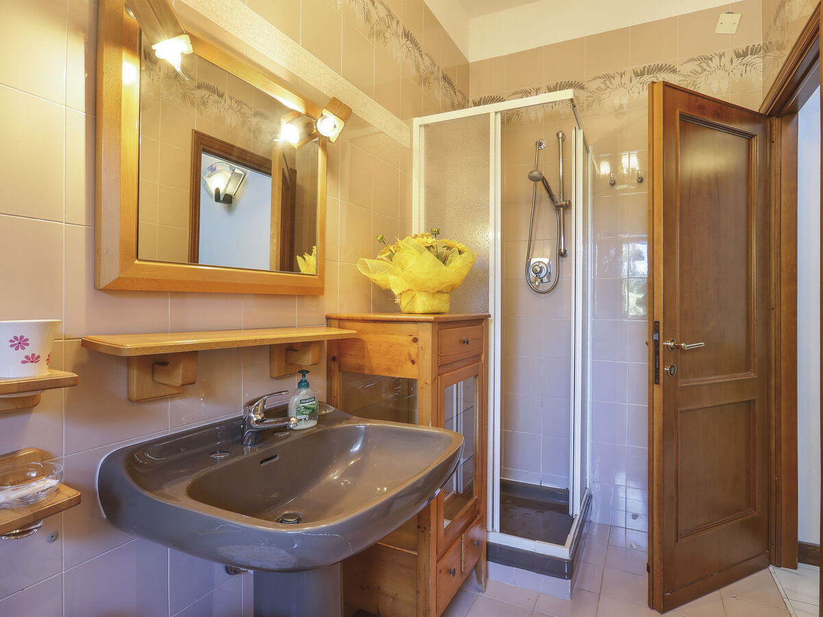 Villetta nel Verde – Maison 8 pers. avec piscine - Photo 19