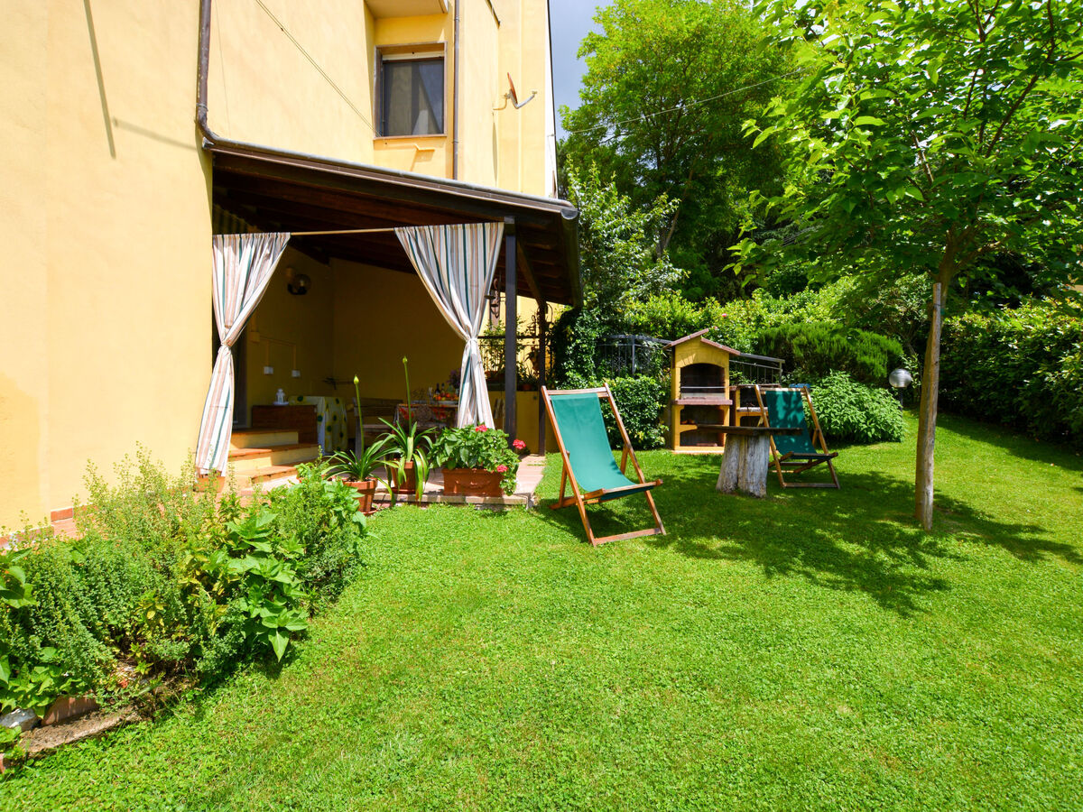 Villetta nel Verde – Maison 8 pers. avec piscine - Photo 21