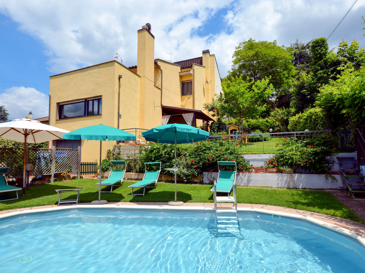 Villetta nel Verde – Maison 8 pers. avec piscine - Photo 22