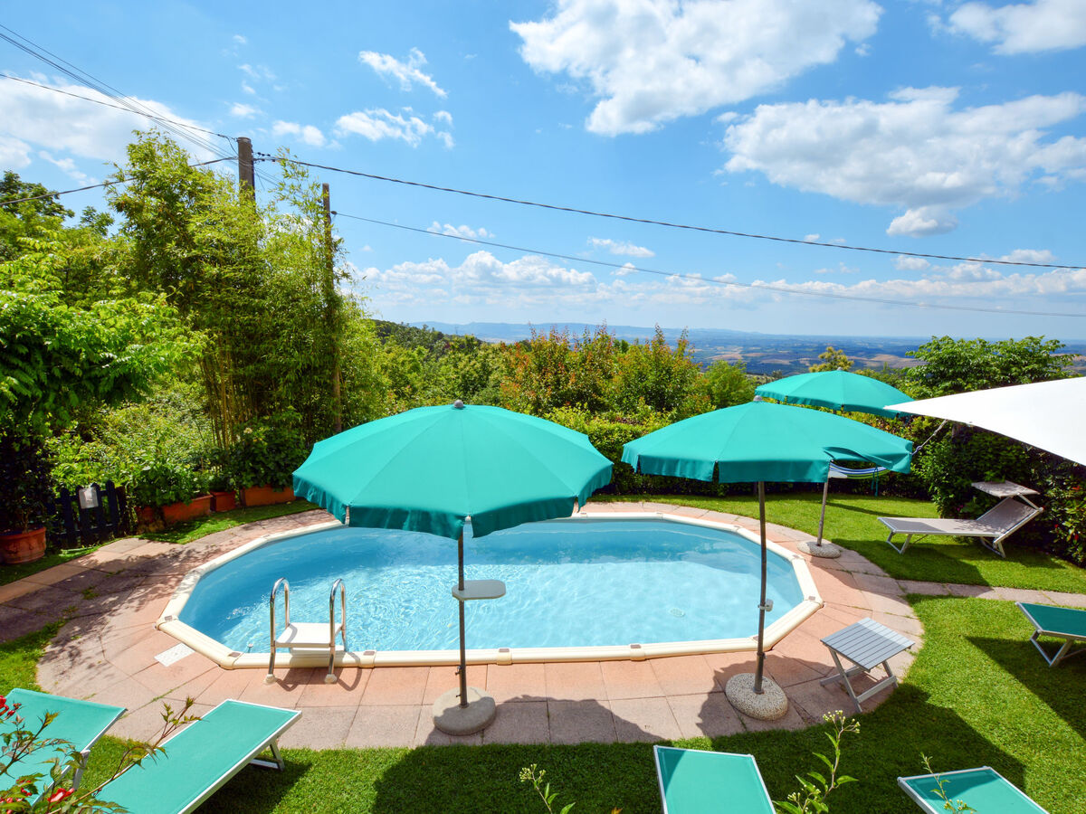 Villetta nel Verde – Maison 8 pers. avec piscine - Photo 23