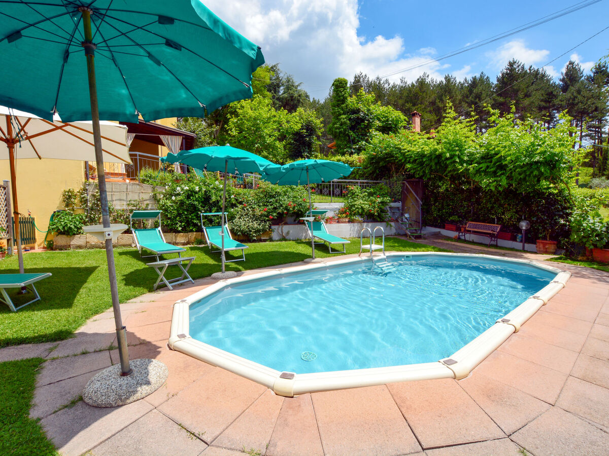 Villetta nel Verde – Maison 8 pers. avec piscine - Photo 24