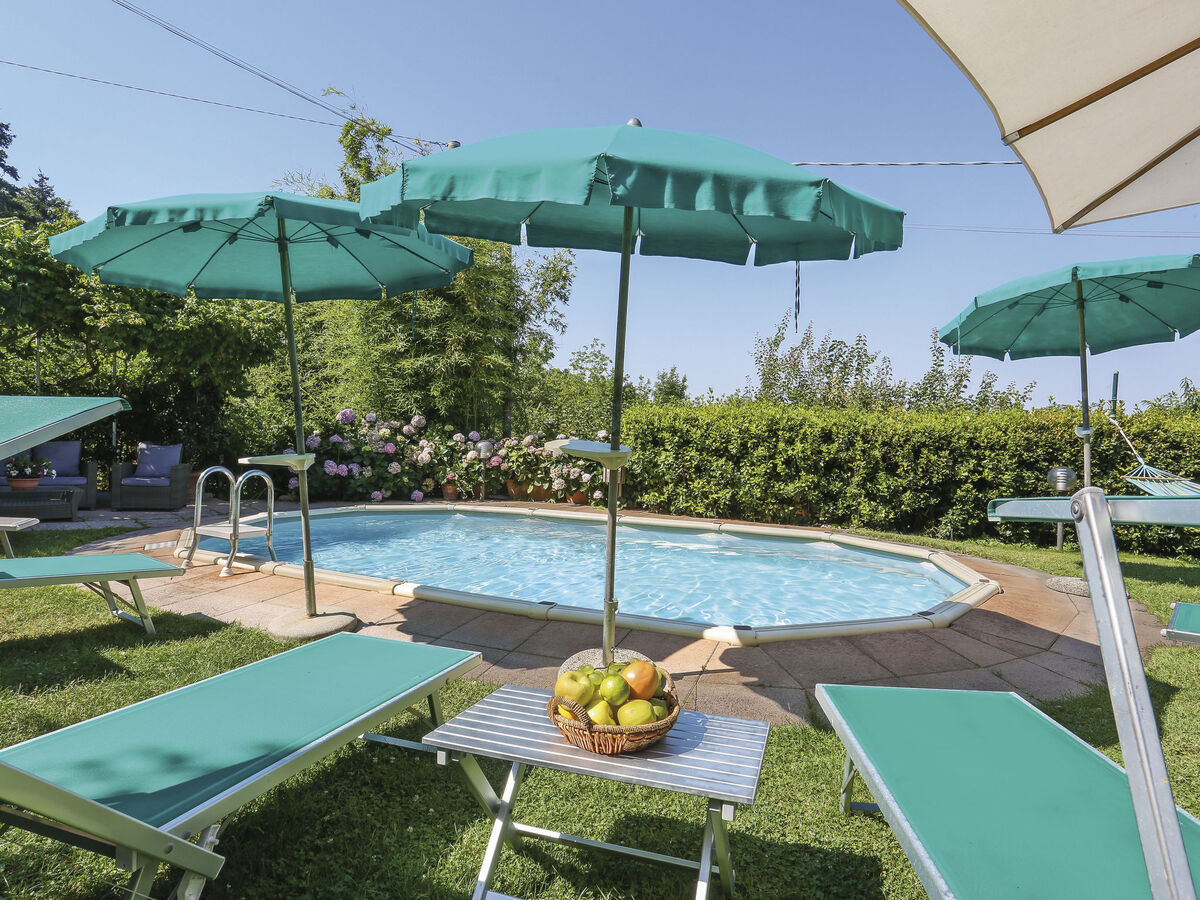Villetta nel Verde – Maison 8 pers. avec piscine - Photo 25