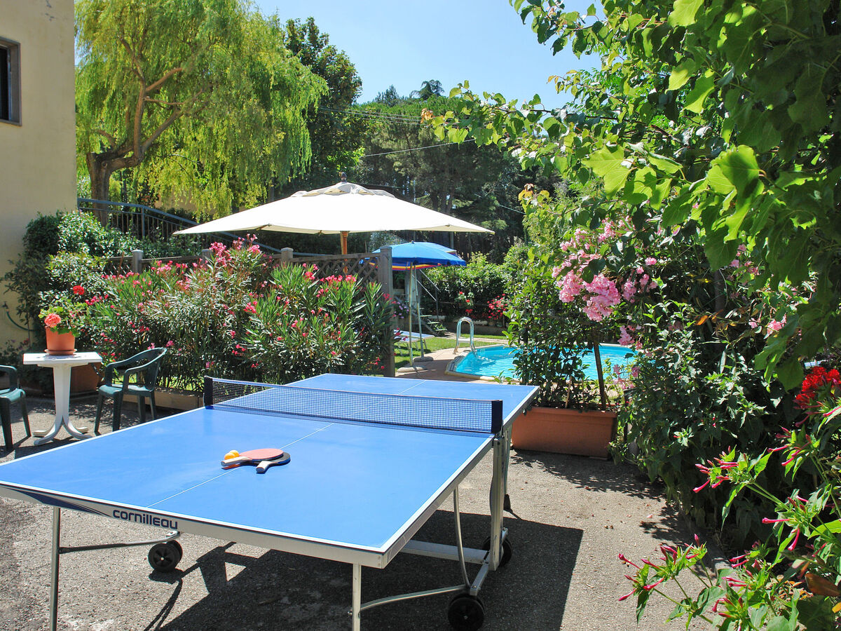 Villetta nel Verde – Maison 8 pers. avec piscine - Photo 26