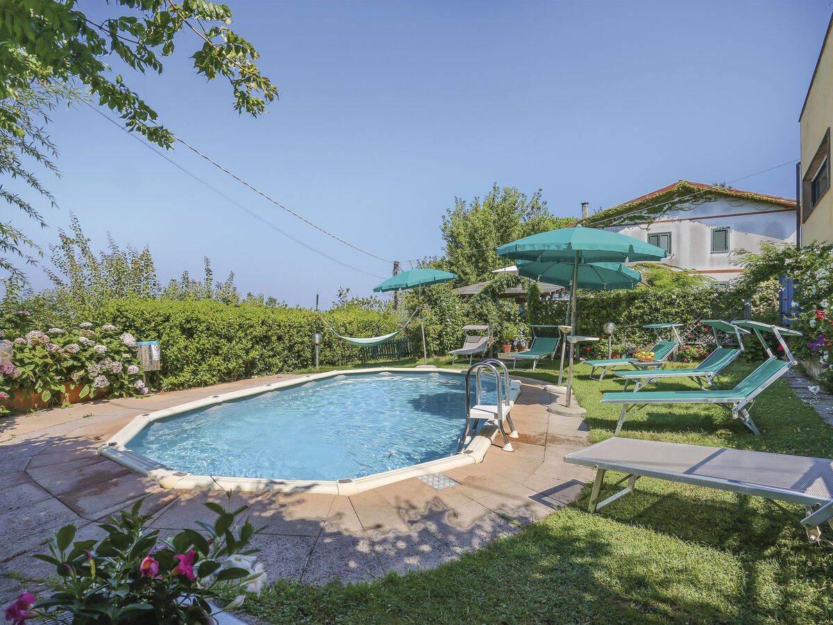 Villetta nel Verde – Maison 8 pers. avec piscine - Photo 29