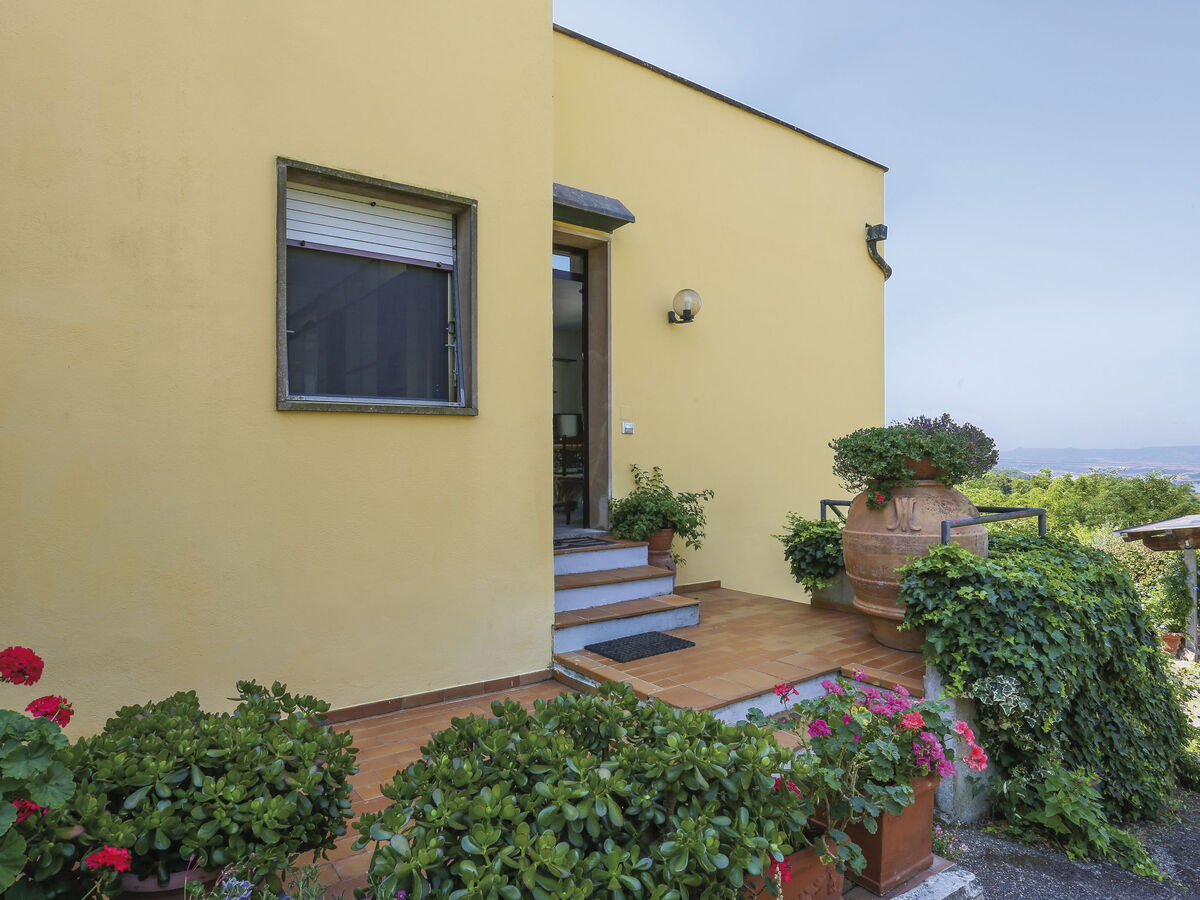 Villetta nel Verde – Maison 8 pers. avec piscine - Photo 30