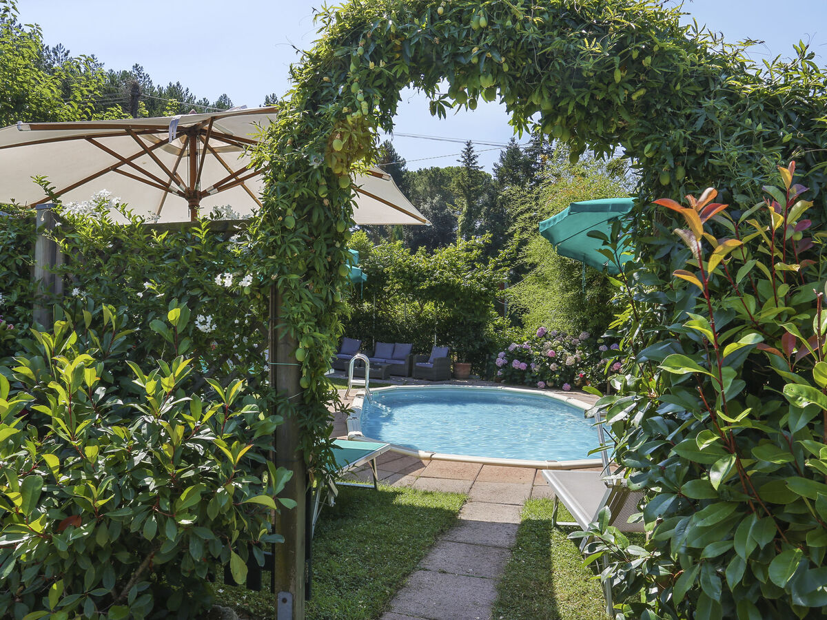 Villetta nel Verde – Maison 8 pers. avec piscine - Photo 33