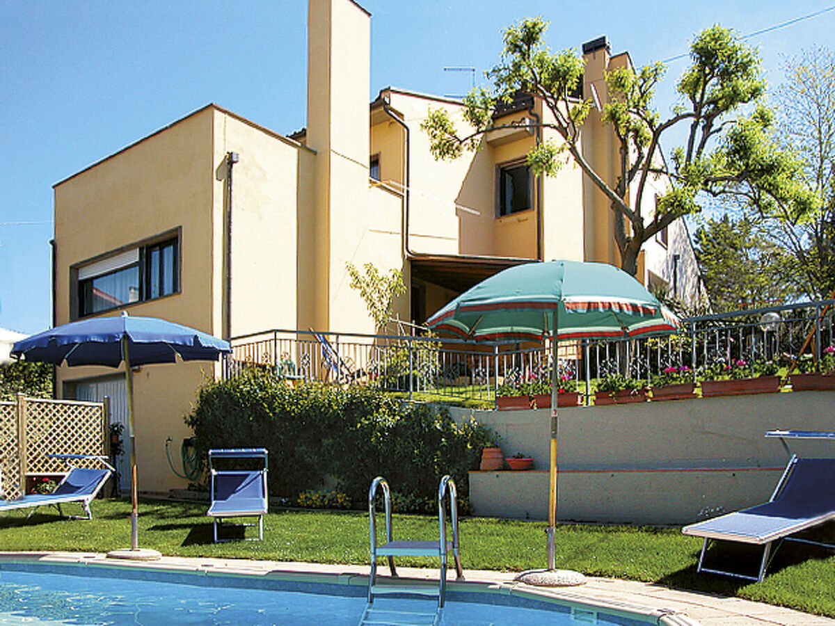 Villetta nel Verde – Maison 8 pers. avec piscine - Photo 34