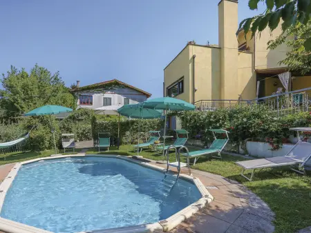 Location maison à Montaione