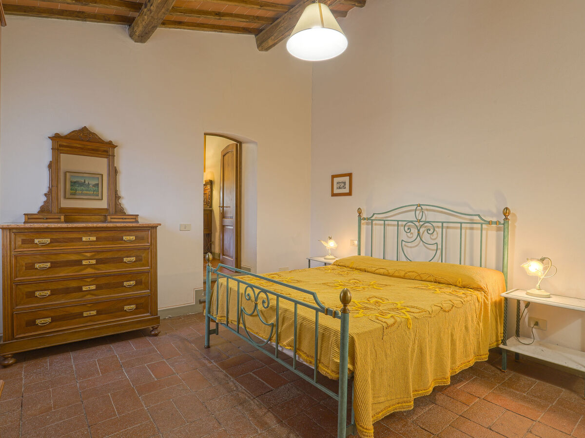 Maison Reggine – domaine viticole du 18e s. à Panzano - Photo 14