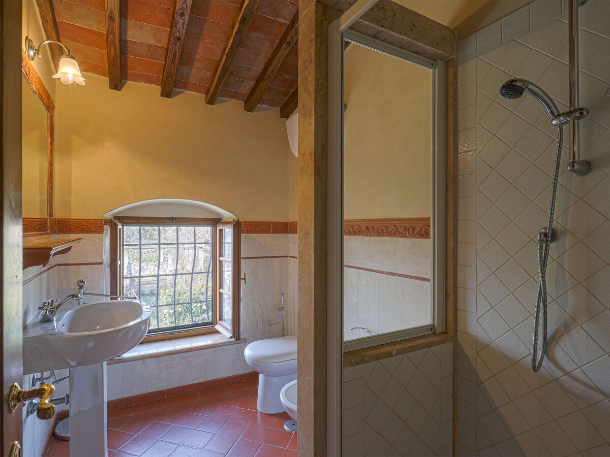 Maison Reggine – domaine viticole du 18e s. à Panzano - Photo 18