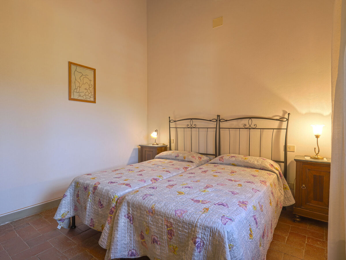 Maison Reggine – domaine viticole du 18e s. à Panzano - Photo 19