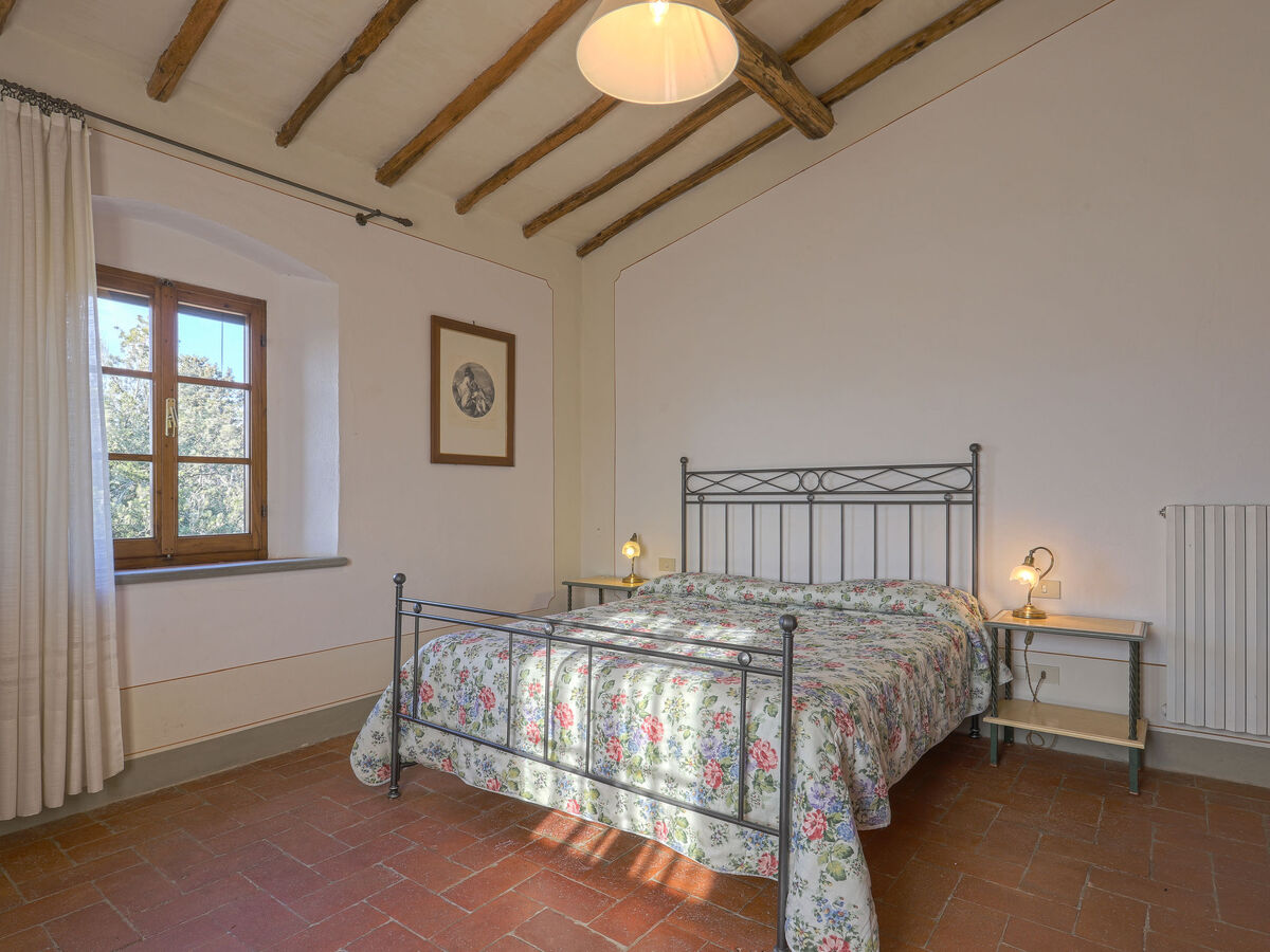 Maison Reggine – domaine viticole du 18e s. à Panzano - Photo 21